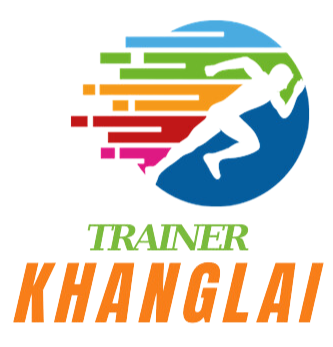 Trainer Khang Lai